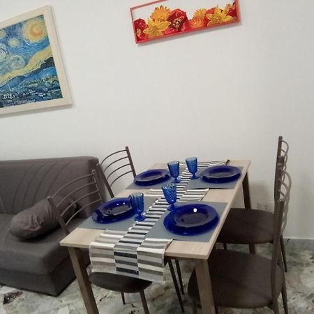 Station Suite Bari Oda fotoğraf