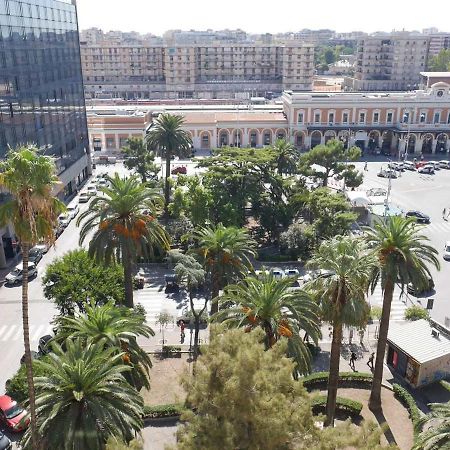Station Suite Bari Dış mekan fotoğraf