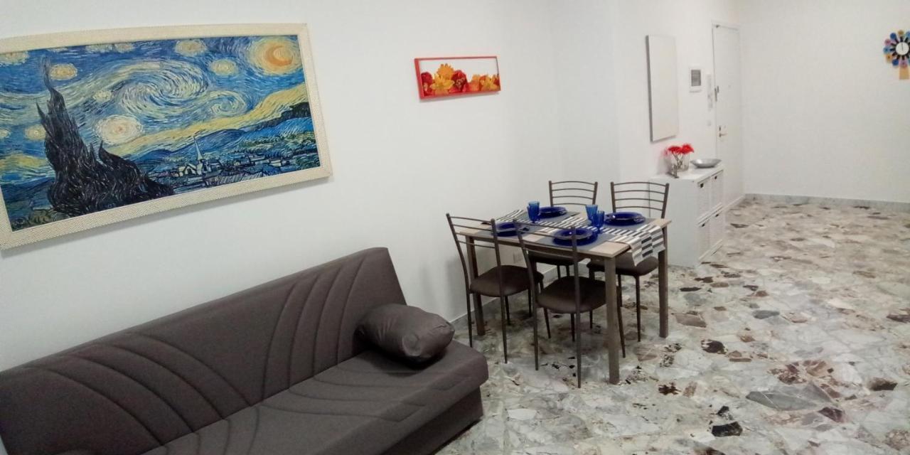 Station Suite Bari Dış mekan fotoğraf