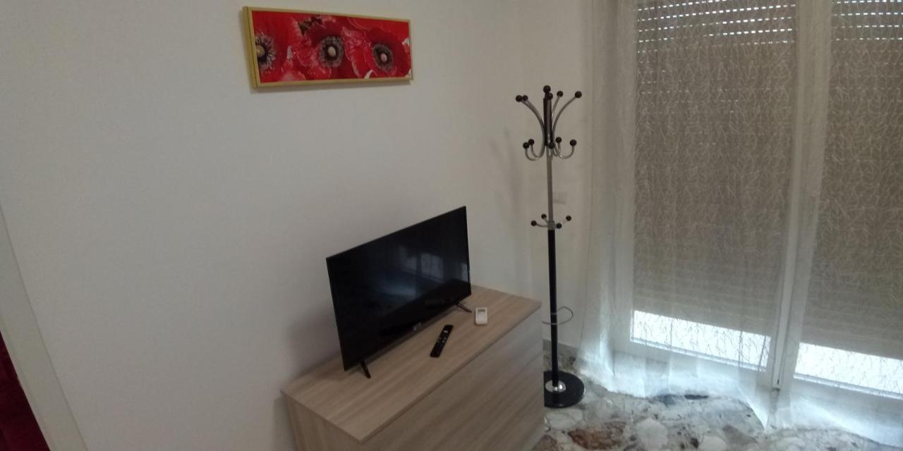 Station Suite Bari Dış mekan fotoğraf
