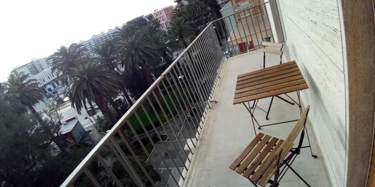 Station Suite Bari Dış mekan fotoğraf