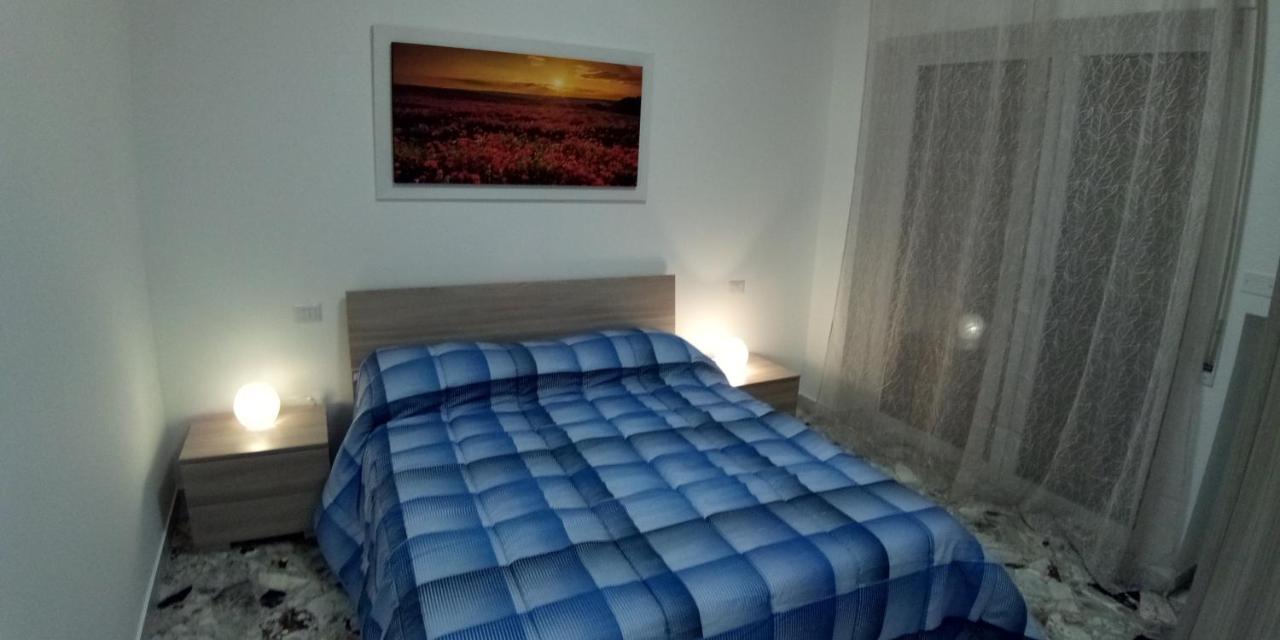 Station Suite Bari Dış mekan fotoğraf