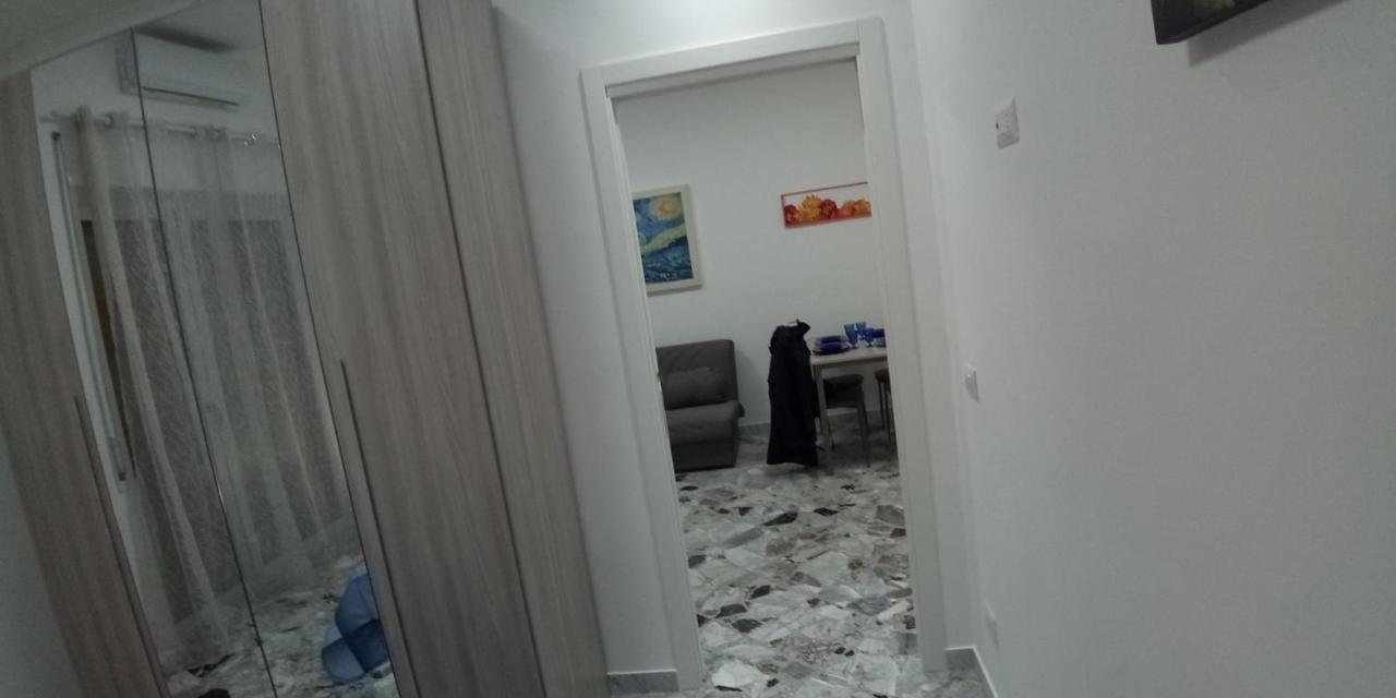 Station Suite Bari Dış mekan fotoğraf