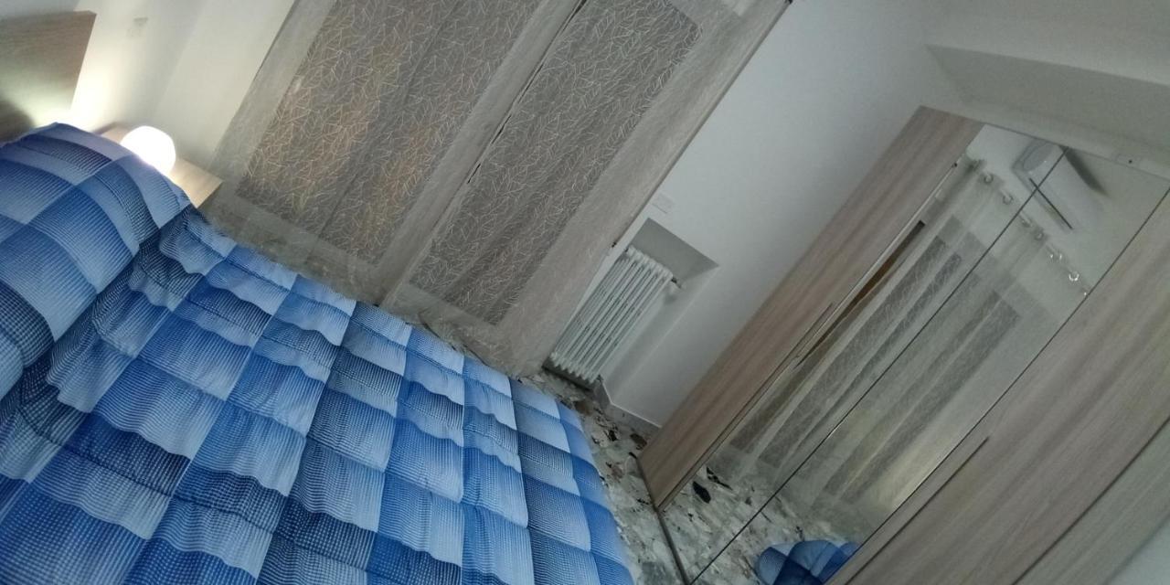 Station Suite Bari Dış mekan fotoğraf