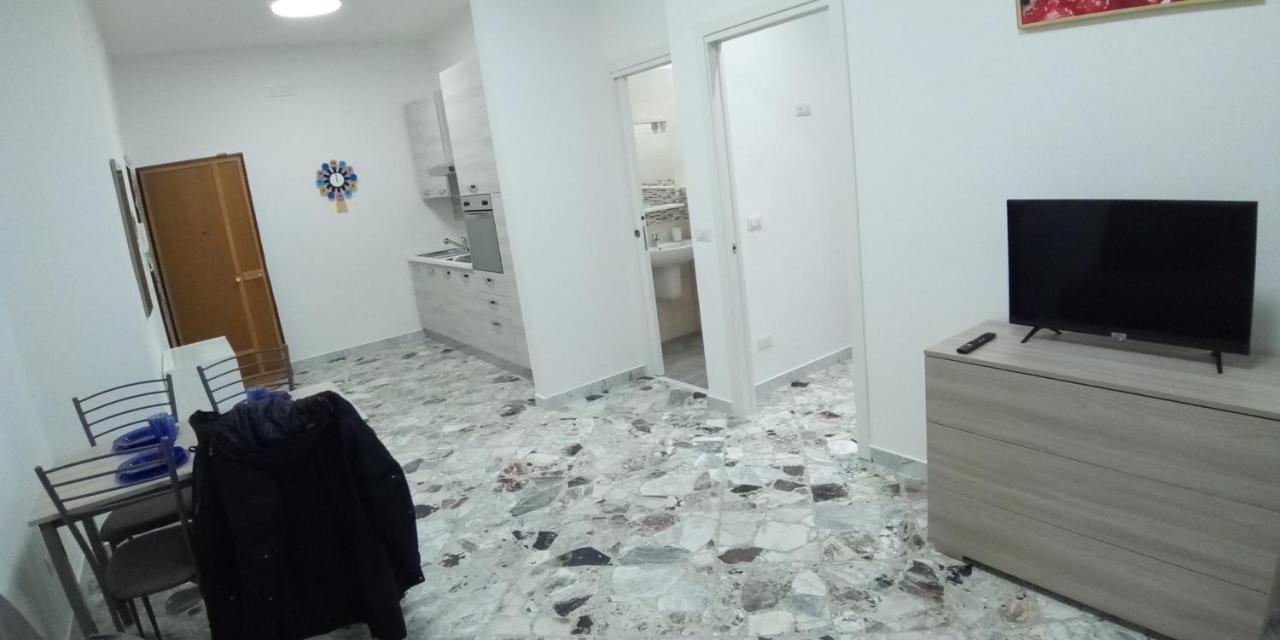 Station Suite Bari Dış mekan fotoğraf