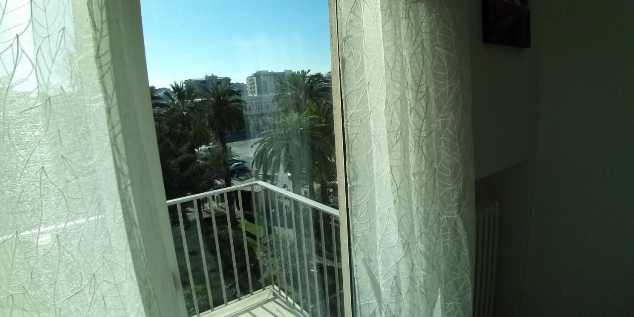 Station Suite Bari Dış mekan fotoğraf