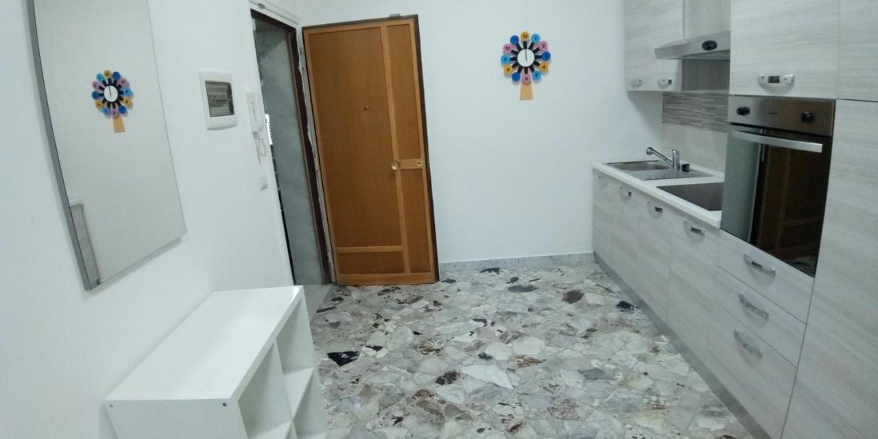 Station Suite Bari Dış mekan fotoğraf