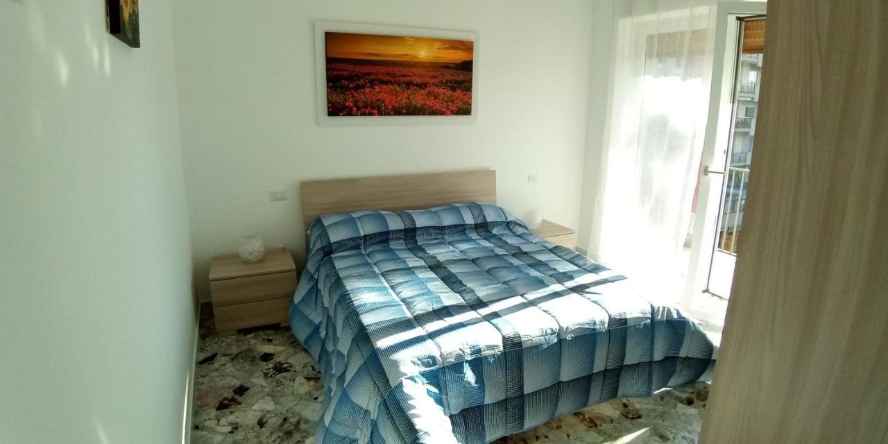 Station Suite Bari Dış mekan fotoğraf
