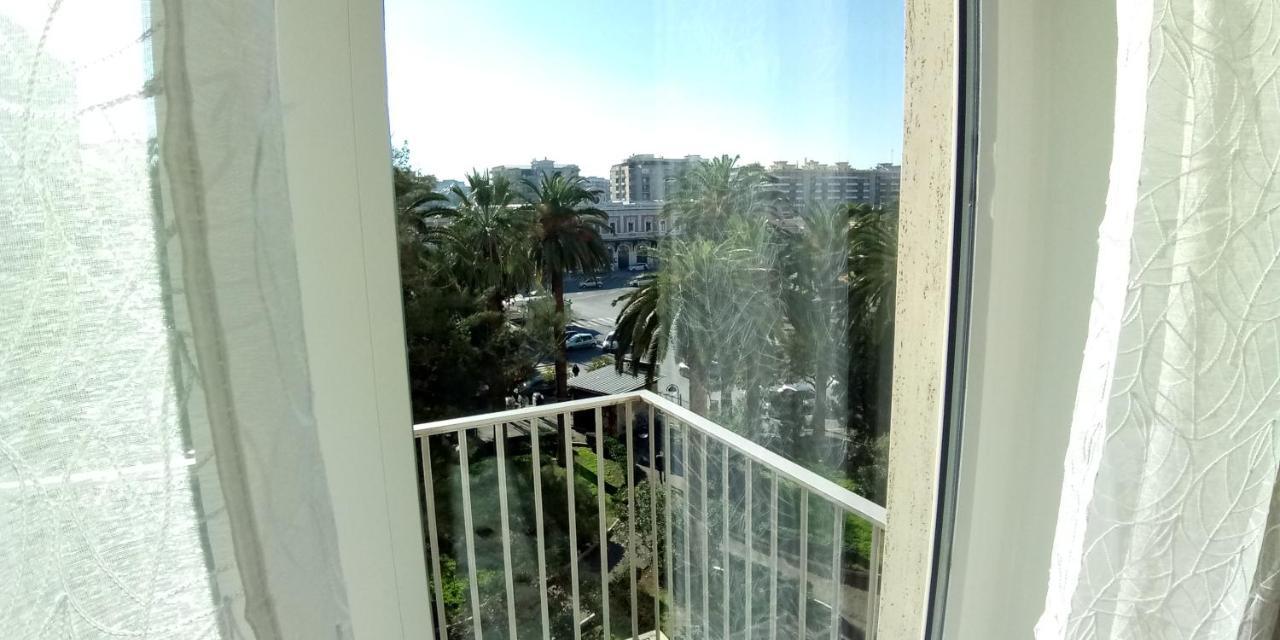 Station Suite Bari Dış mekan fotoğraf