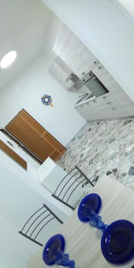Station Suite Bari Dış mekan fotoğraf