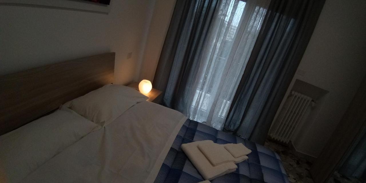 Station Suite Bari Dış mekan fotoğraf